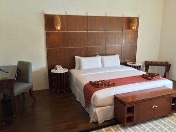 One Hotel Helang (former Helang Hotel)